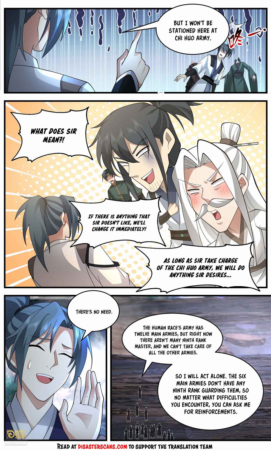 Chapter 3637 - Page 7