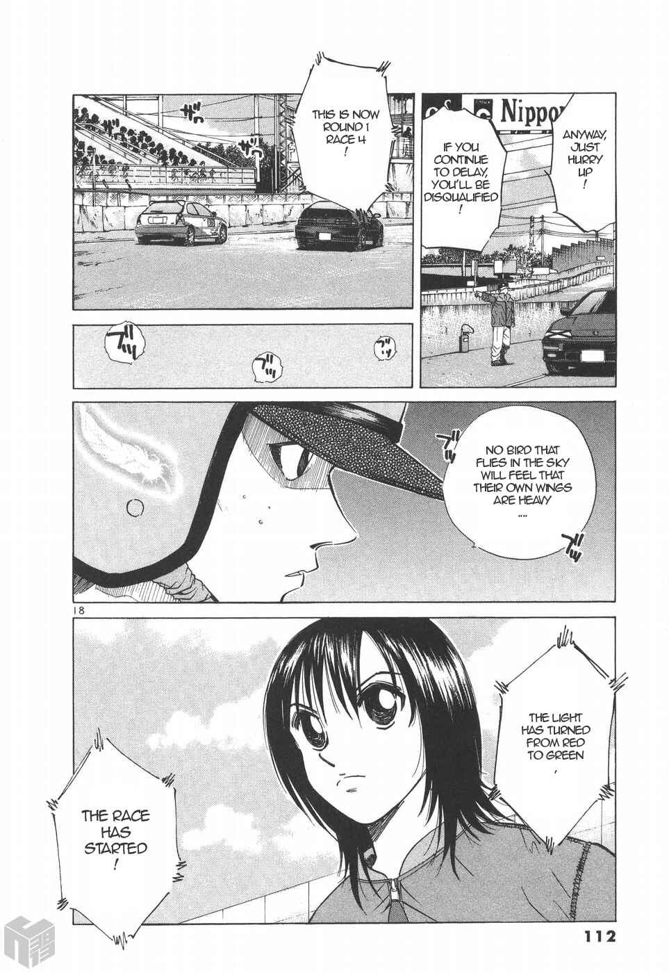Chapter 199 - Page 18