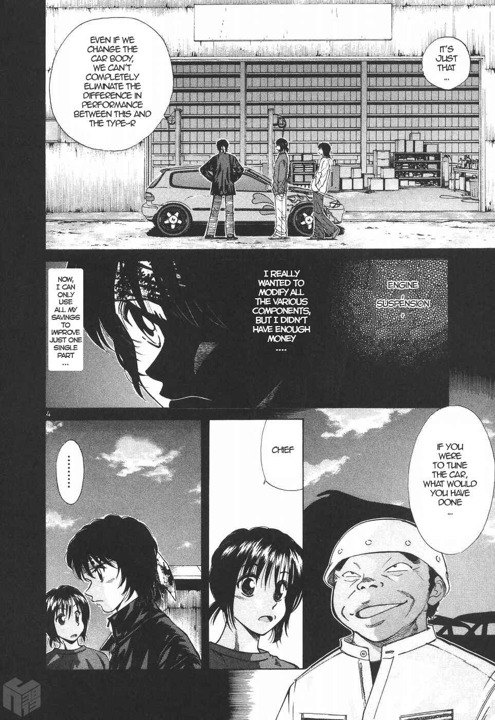 Chapter 199 - Page 4
