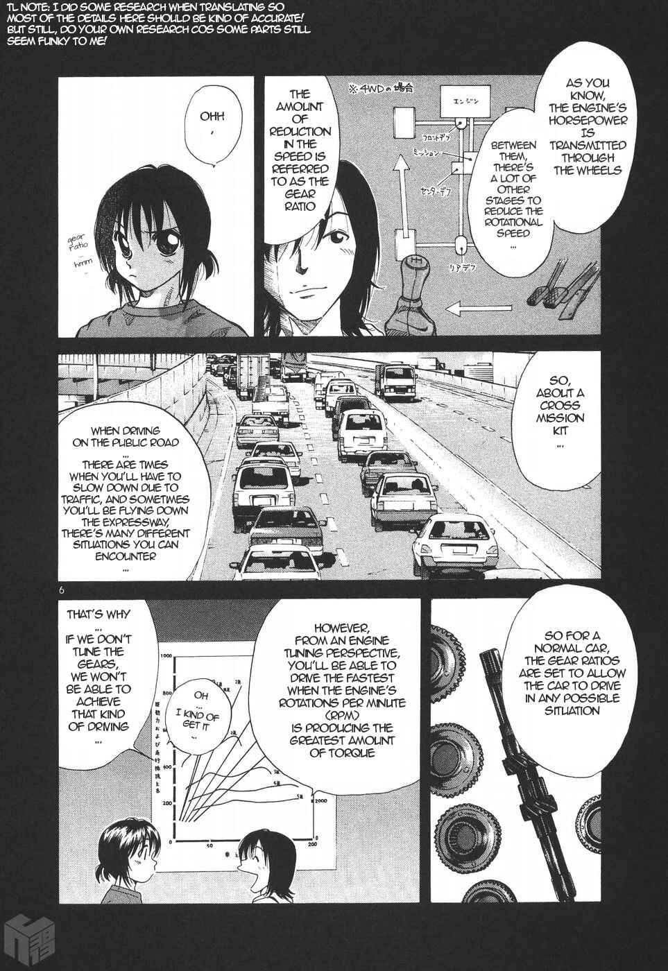 Chapter 199 - Page 6