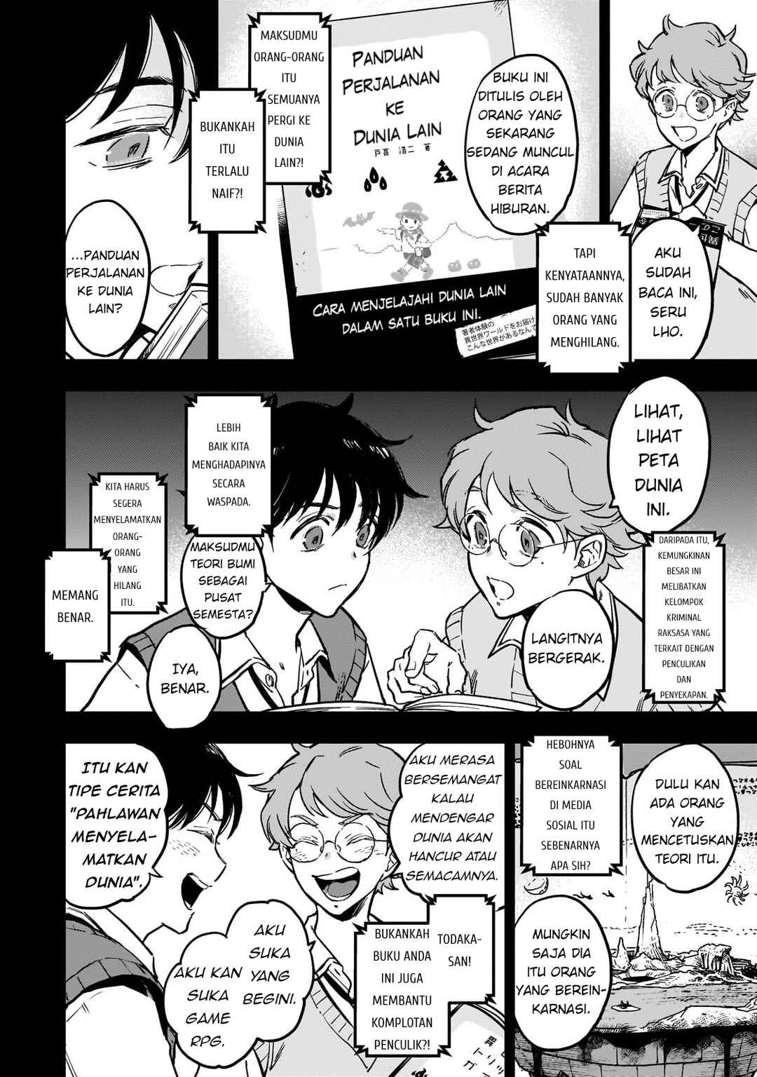 Chapter 1 - Page 5