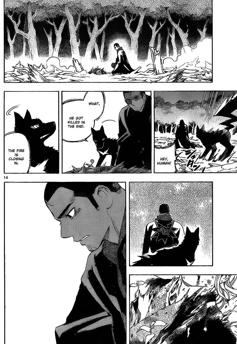 Chapter 272 - Page 14