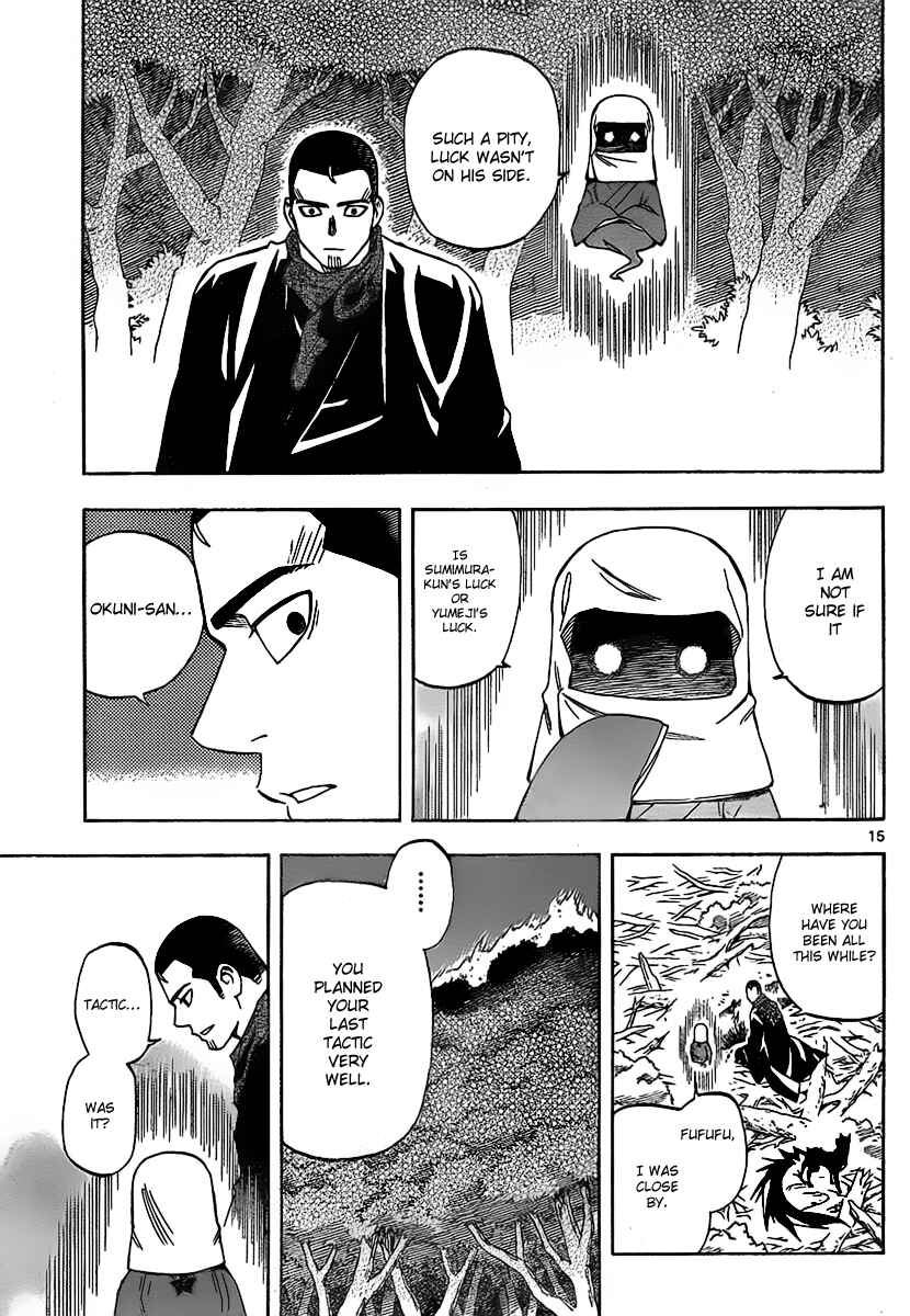 Chapter 272 - Page 15