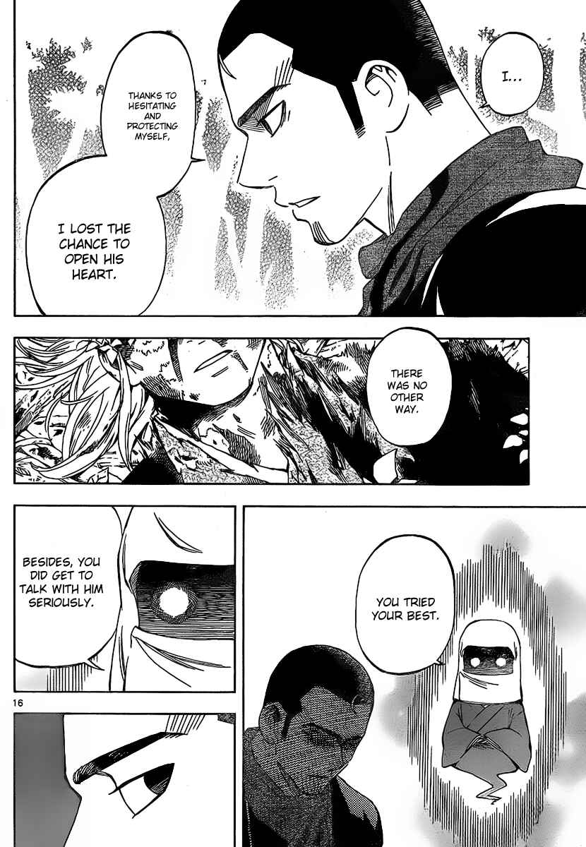 Chapter 272 - Page 16