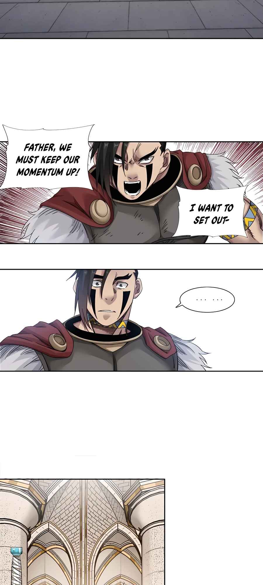 Chapter 148 - Page 20