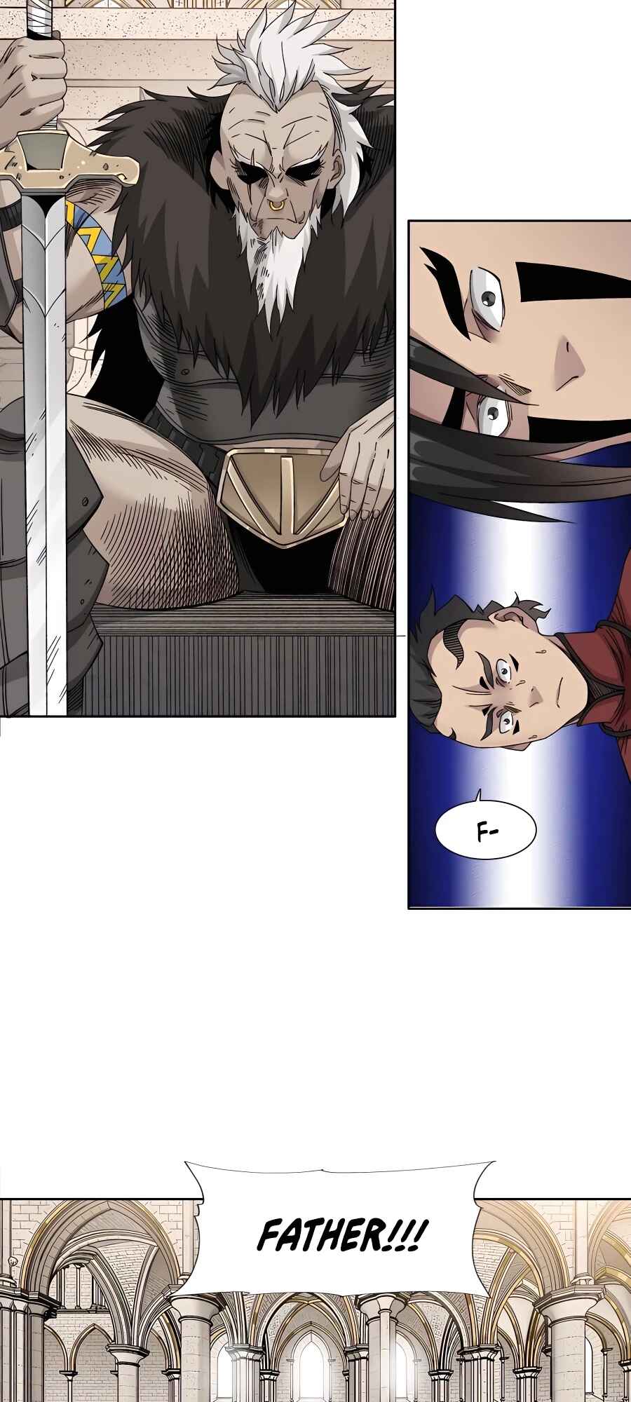 Chapter 148 - Page 21