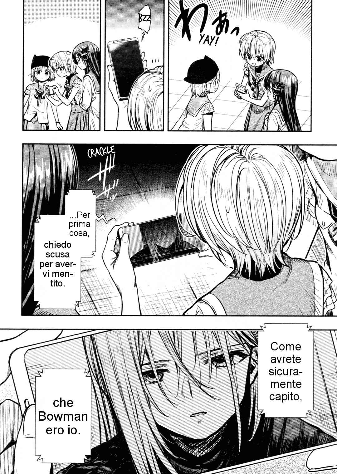 Chapter 71 - Page 18