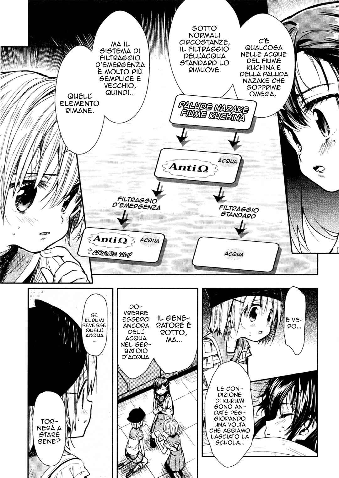 Chapter 71 - Page 28