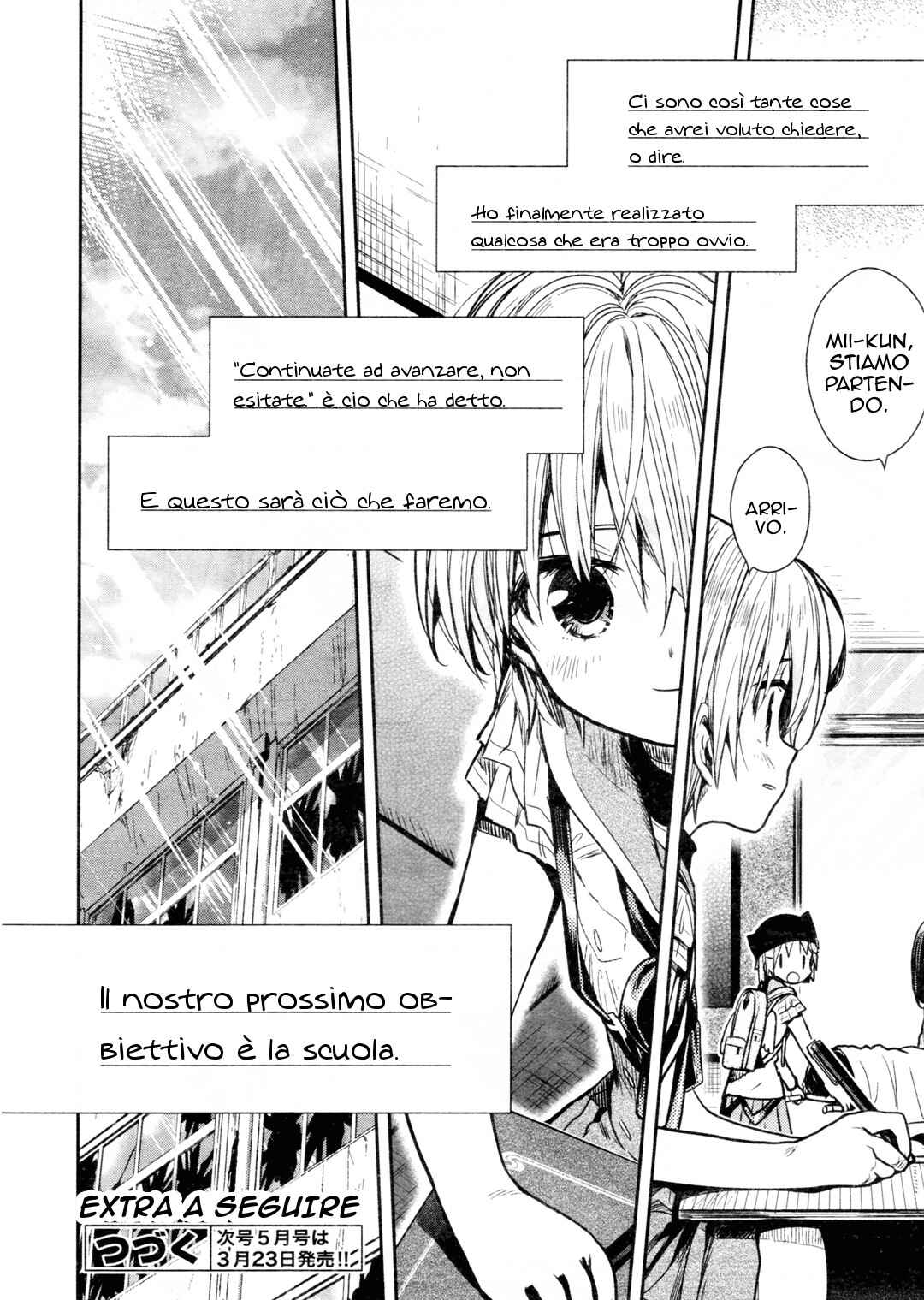 Chapter 71 - Page 30