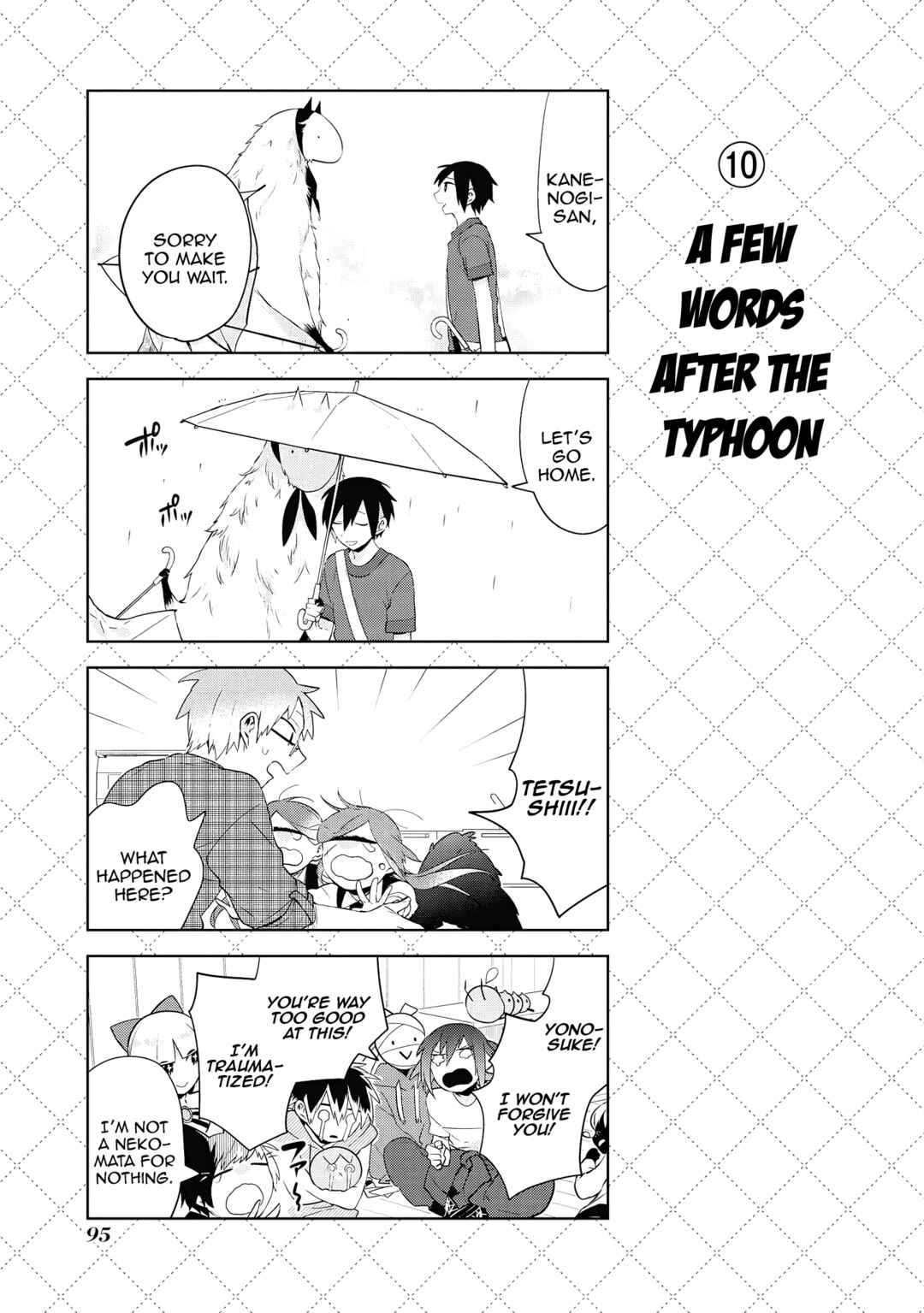Chapter 76 - Page 11
