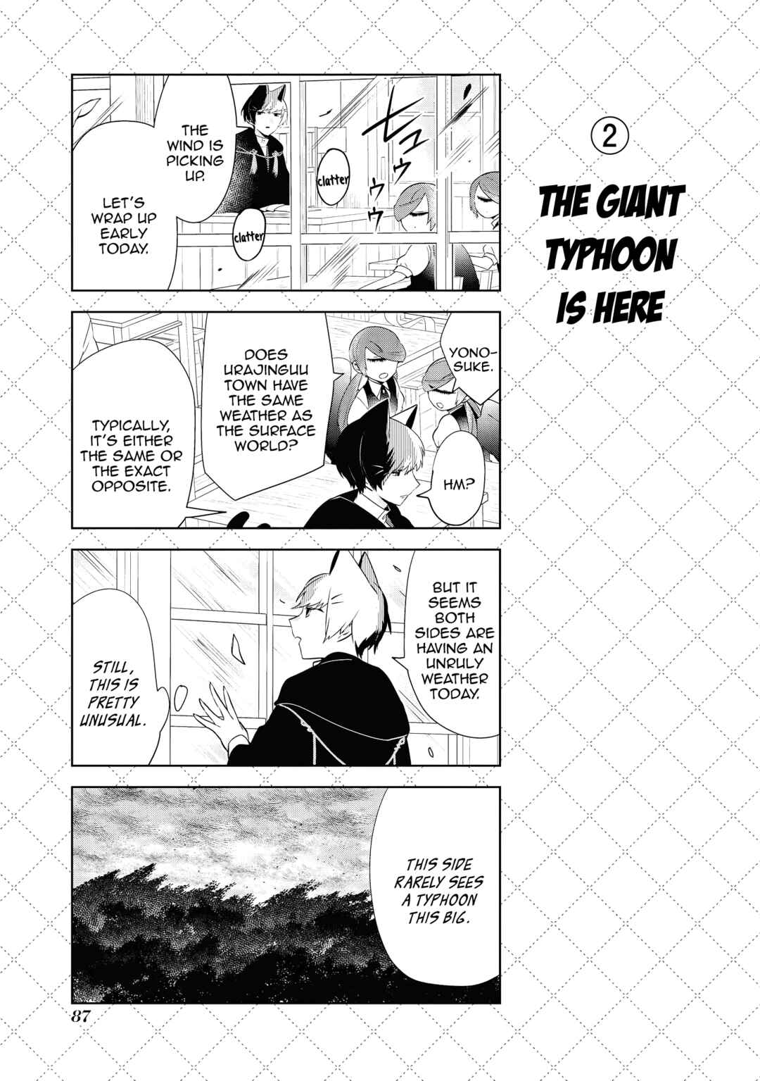 Chapter 76 - Page 3