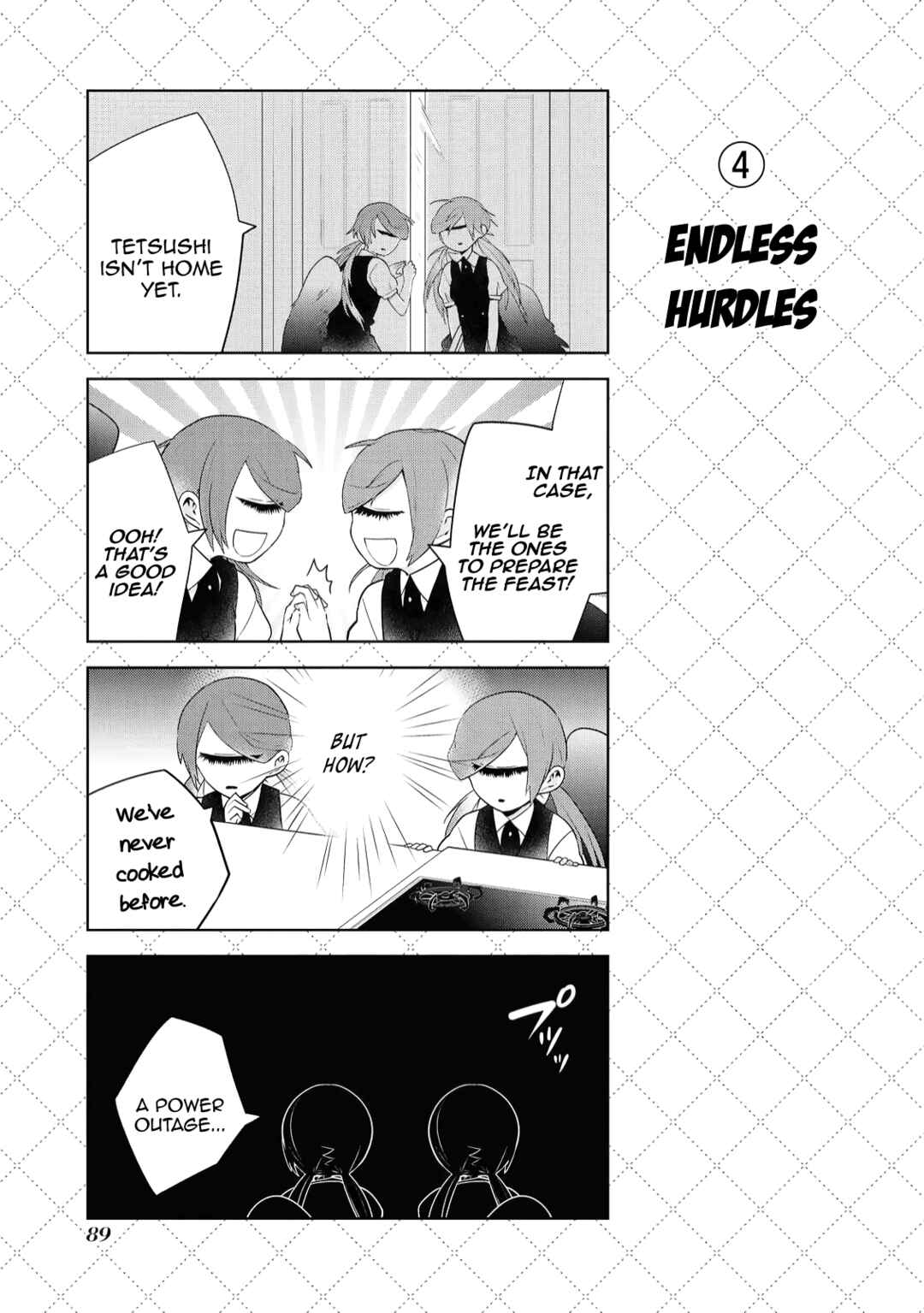 Chapter 76 - Page 5