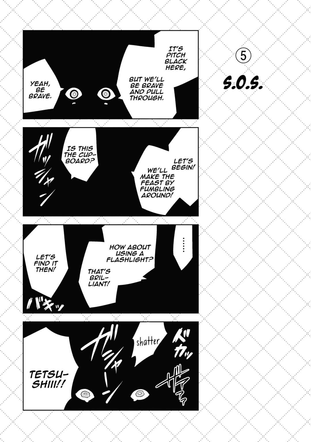 Chapter 76 - Page 6