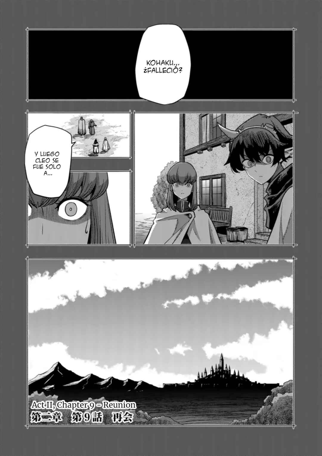 Chapter 63 - Page 1