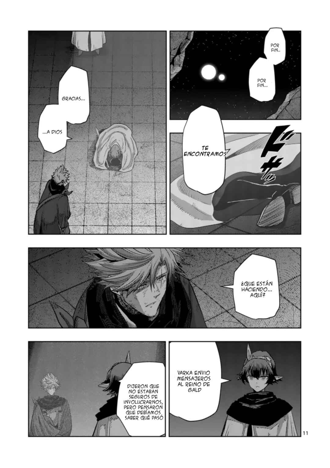 Chapter 63 - Page 11