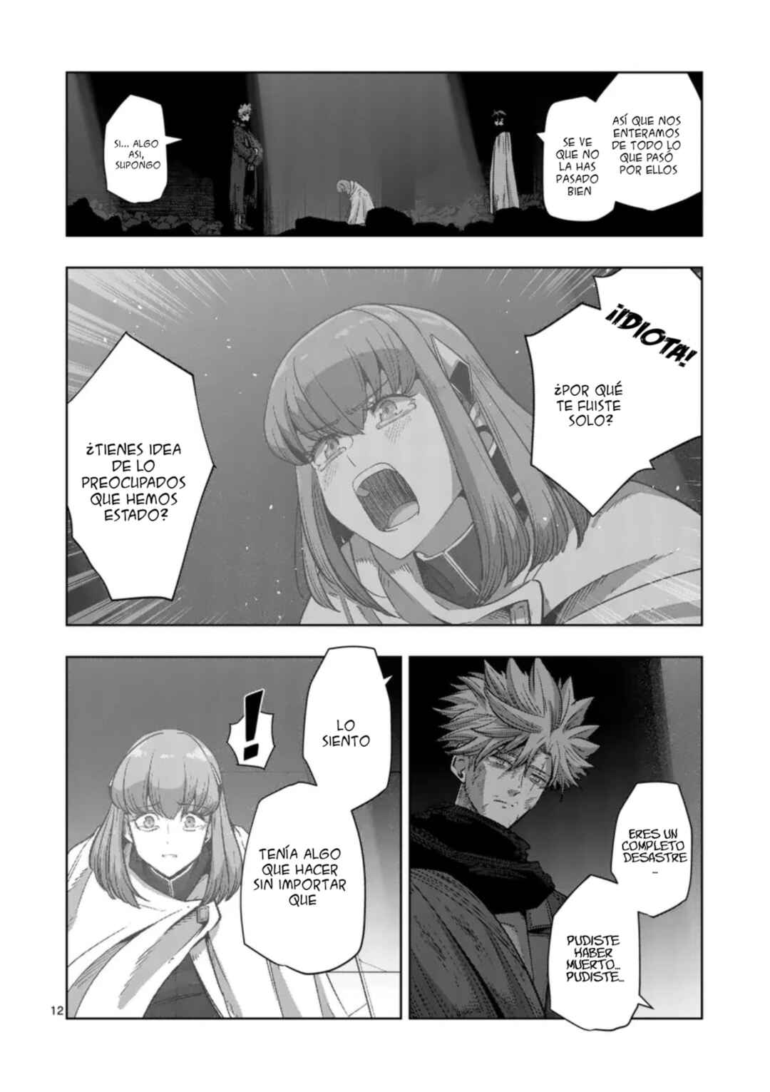 Chapter 63 - Page 12
