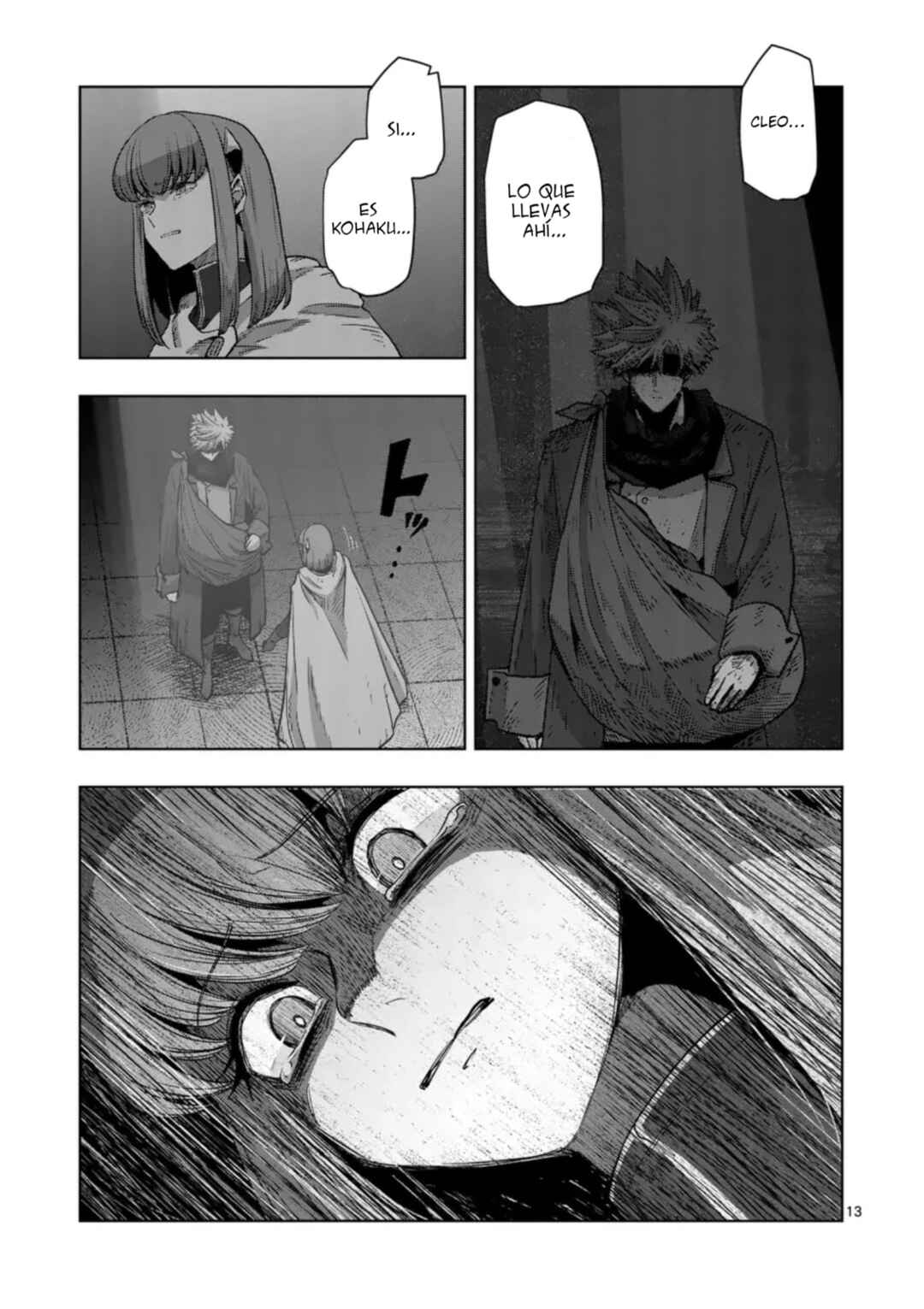 Chapter 63 - Page 13