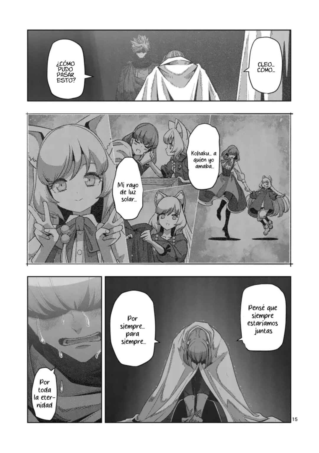 Chapter 63 - Page 15