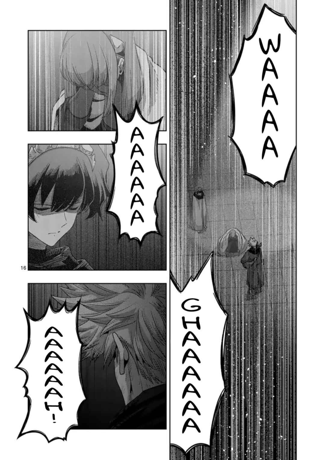Chapter 63 - Page 16