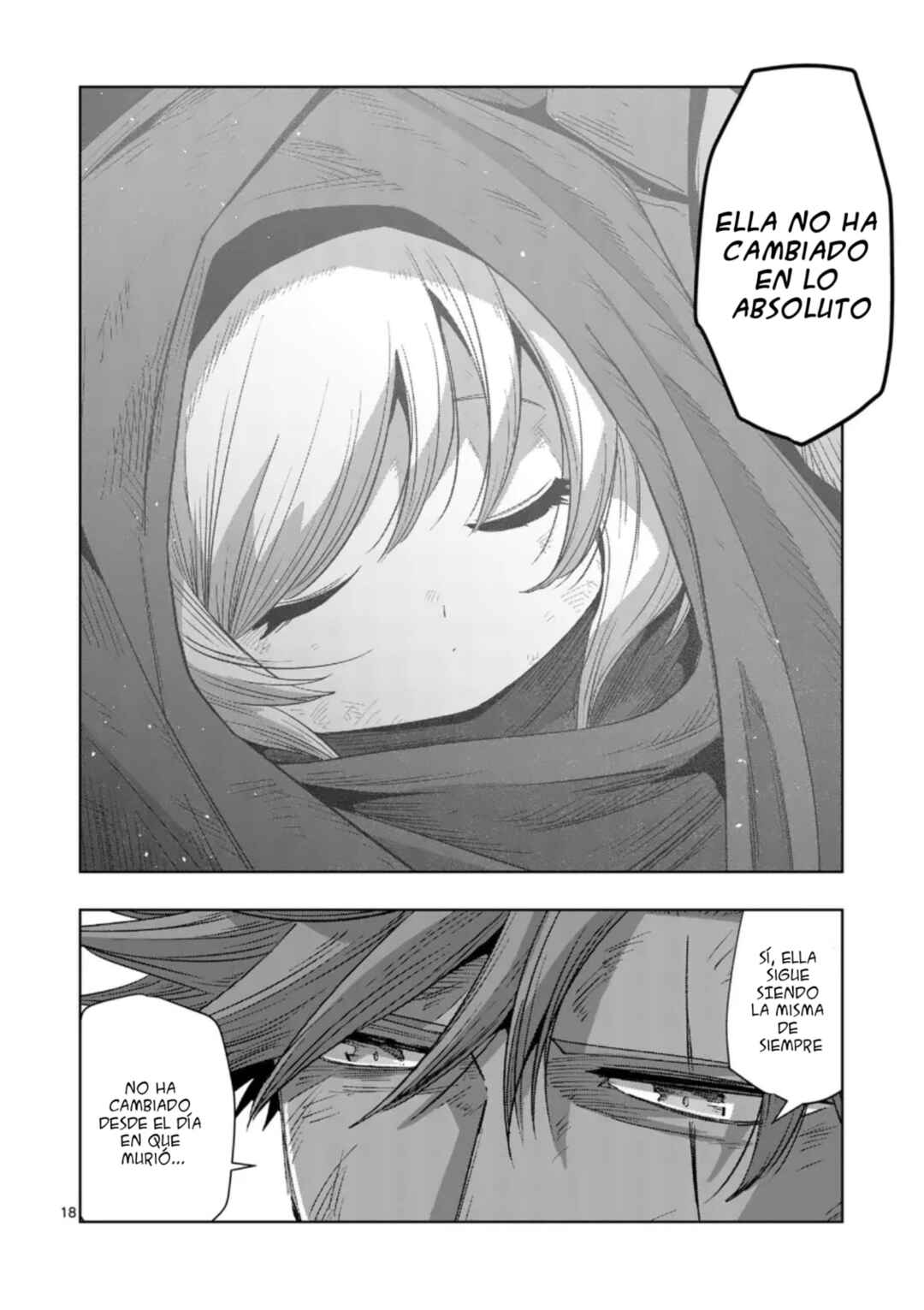 Chapter 63 - Page 18