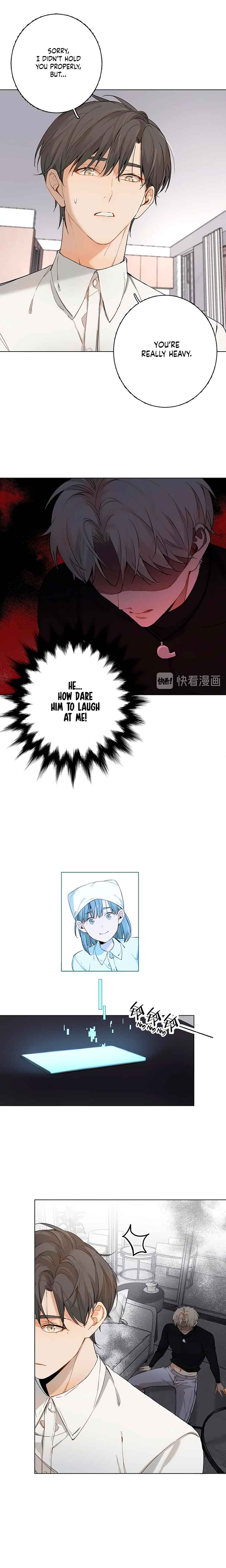 Chapter 6 - Page 5