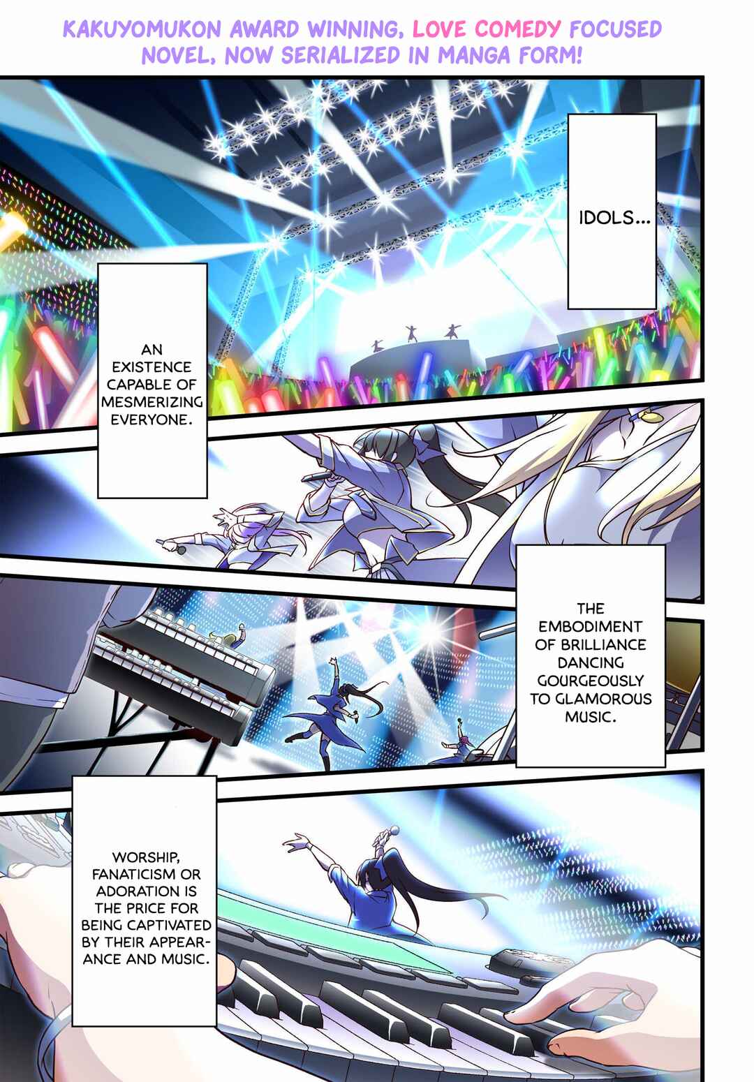 Chapter 1.1 - Page 2