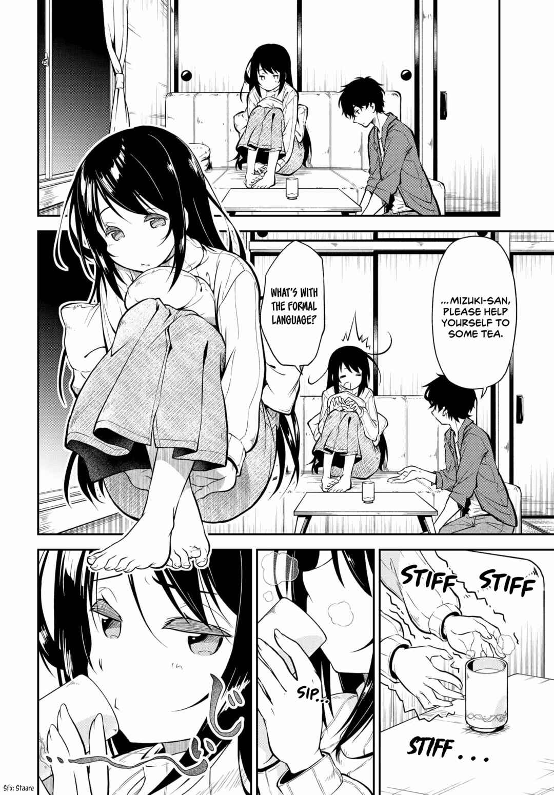 Chapter 1.1 - Page 23