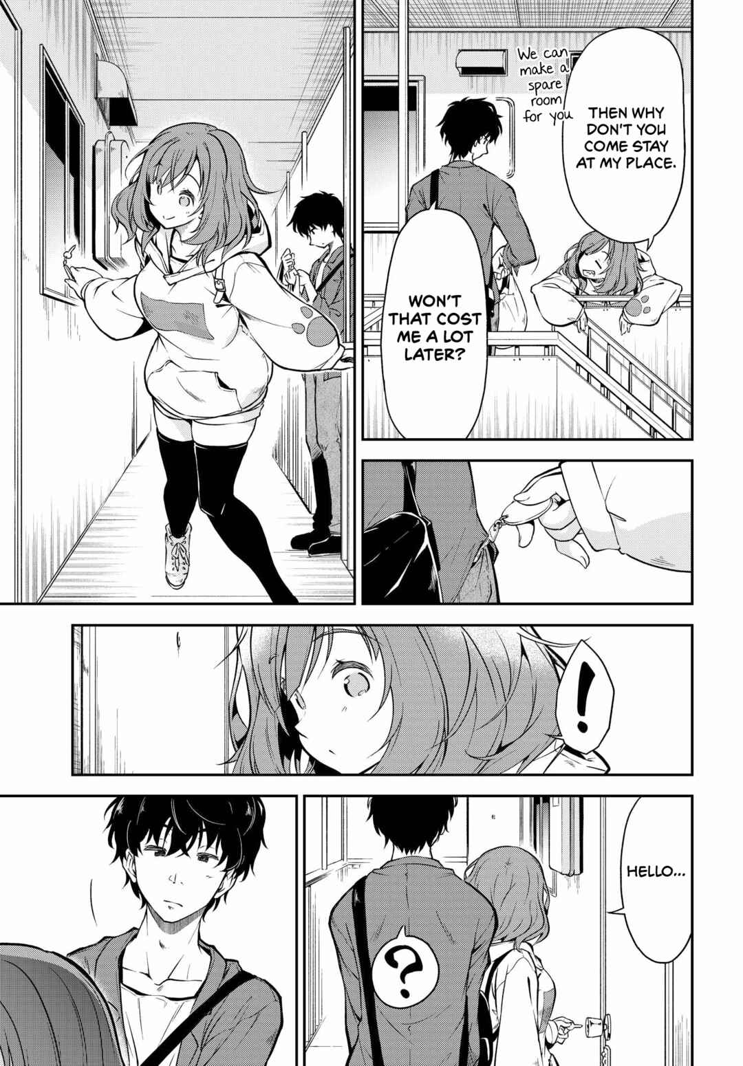 Chapter 1.1 - Page 8