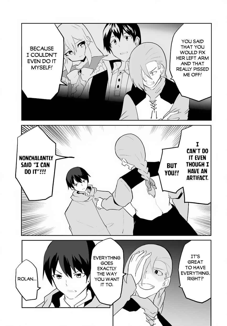 Chapter 50 - Page 19