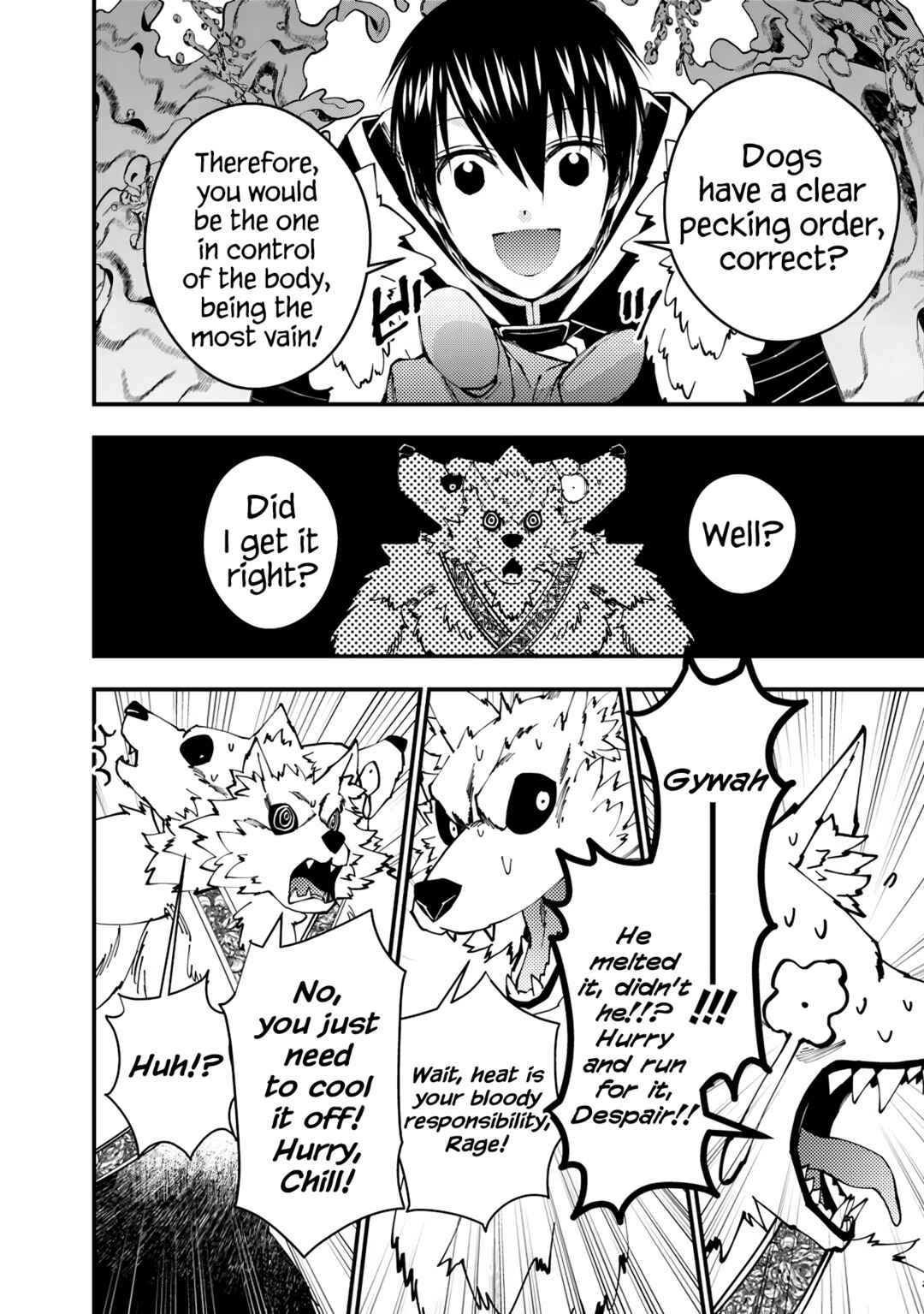 Chapter 72 - Page 15