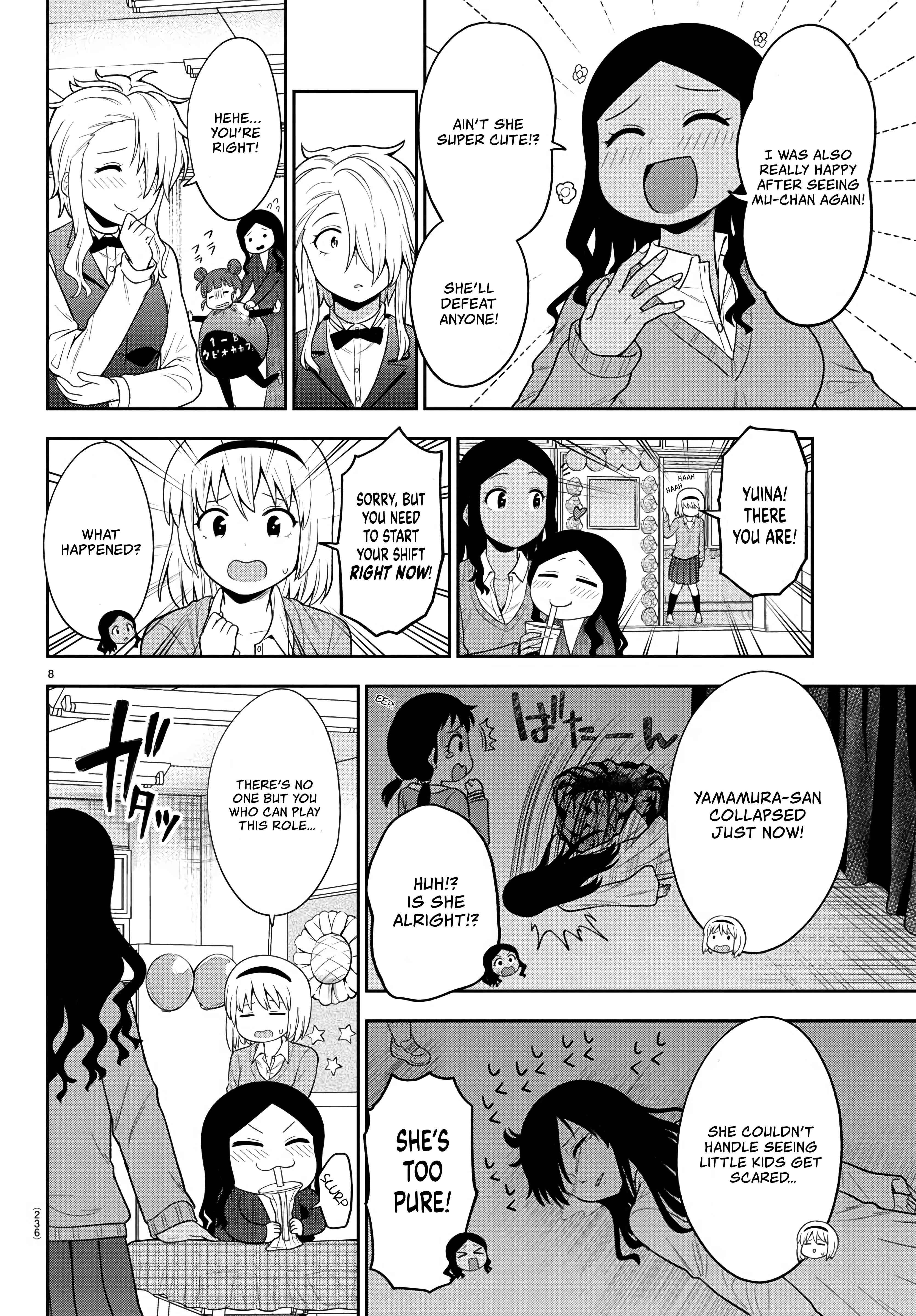 Chapter 21 - Page 8