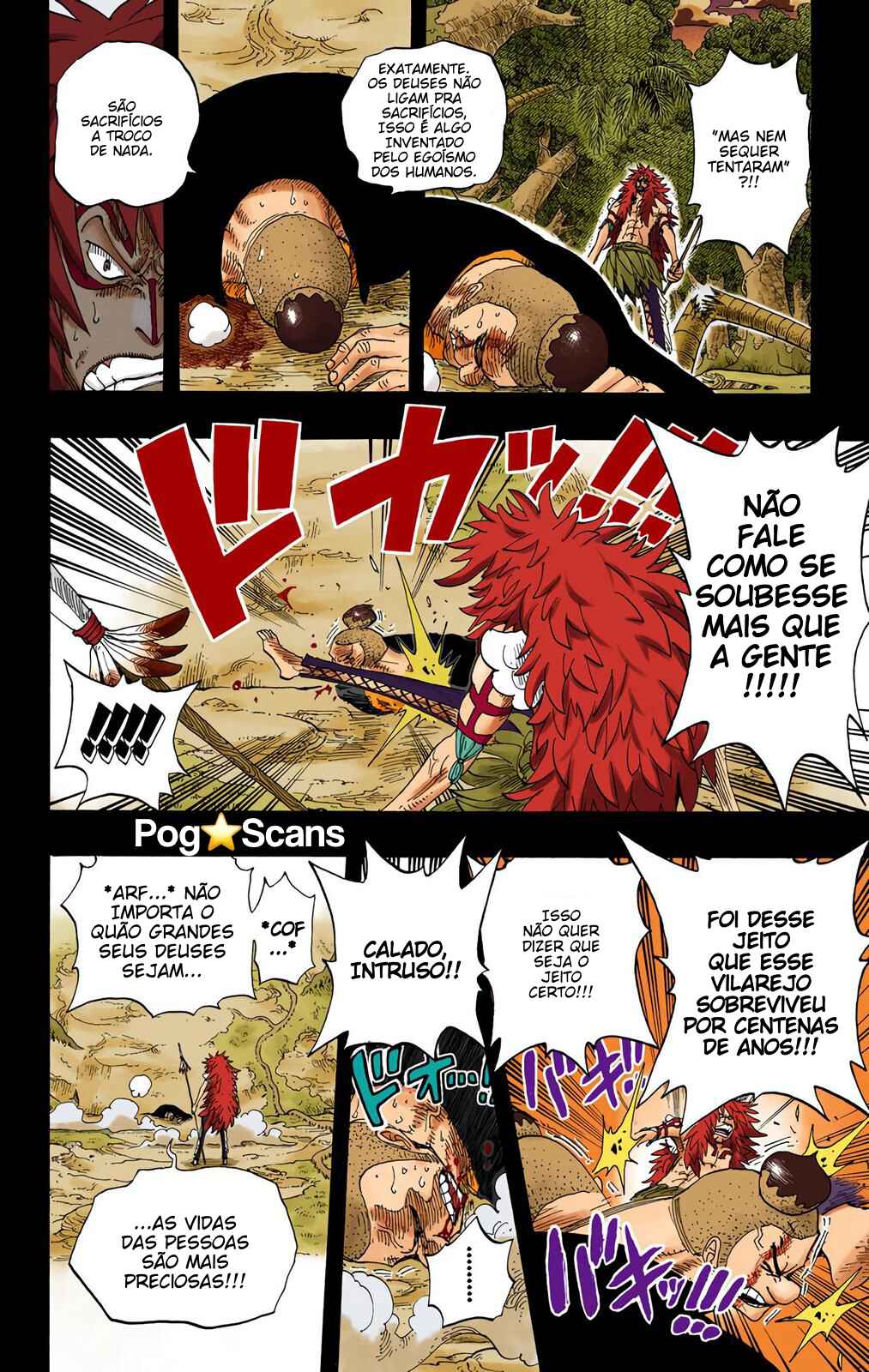Chapter 289 - Page 10