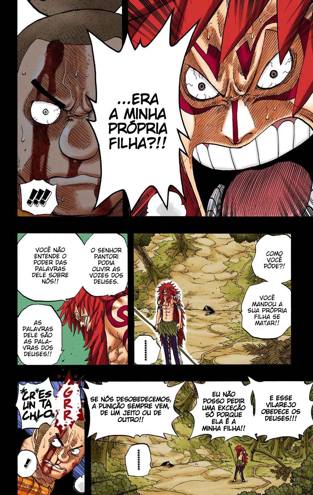 Chapter 289 - Page 12