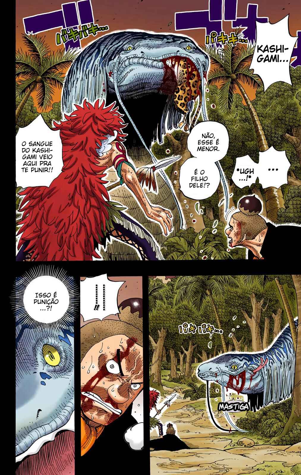 Chapter 289 - Page 14