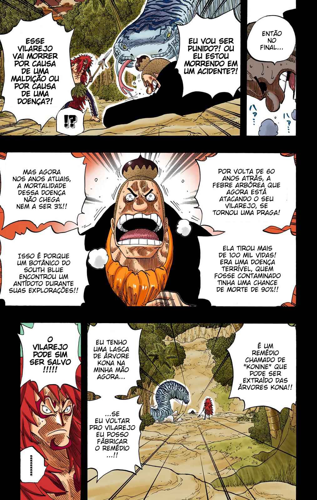 Chapter 289 - Page 15