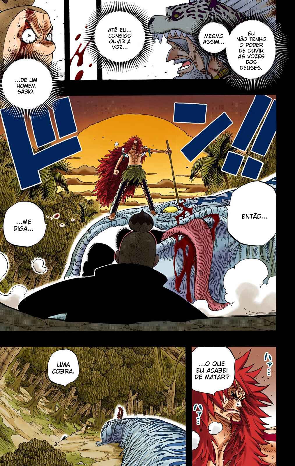 Chapter 289 - Page 17