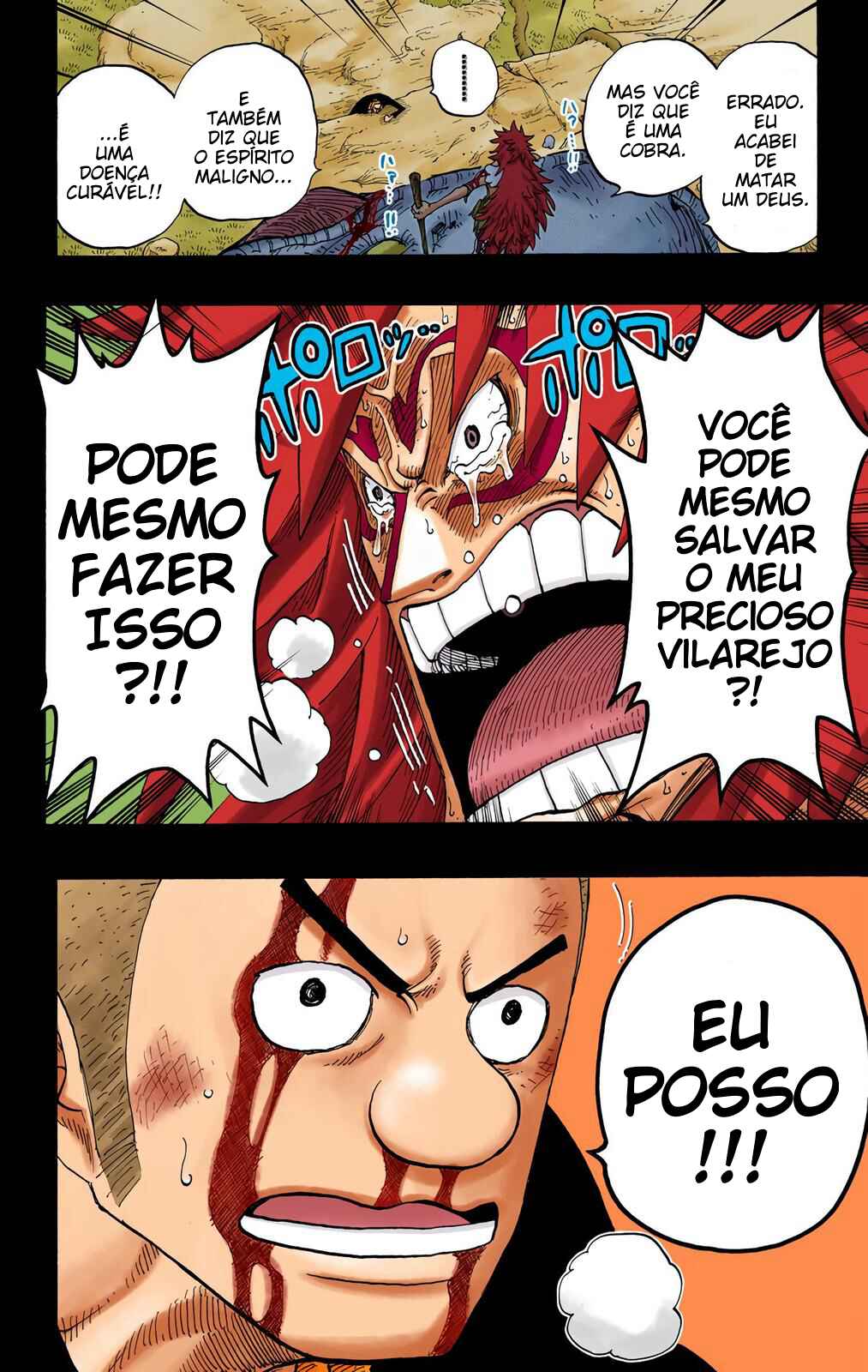 Chapter 289 - Page 18