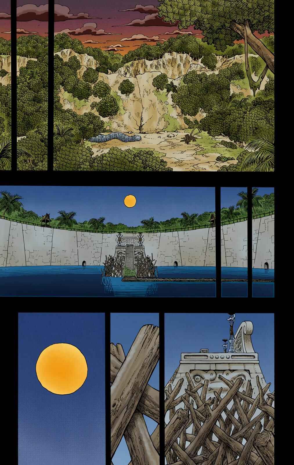 Chapter 289 - Page 19