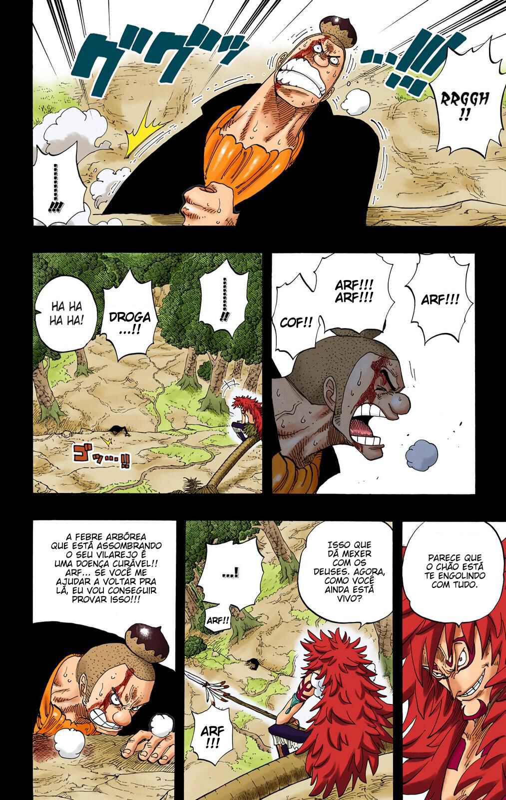 Chapter 289 - Page 2