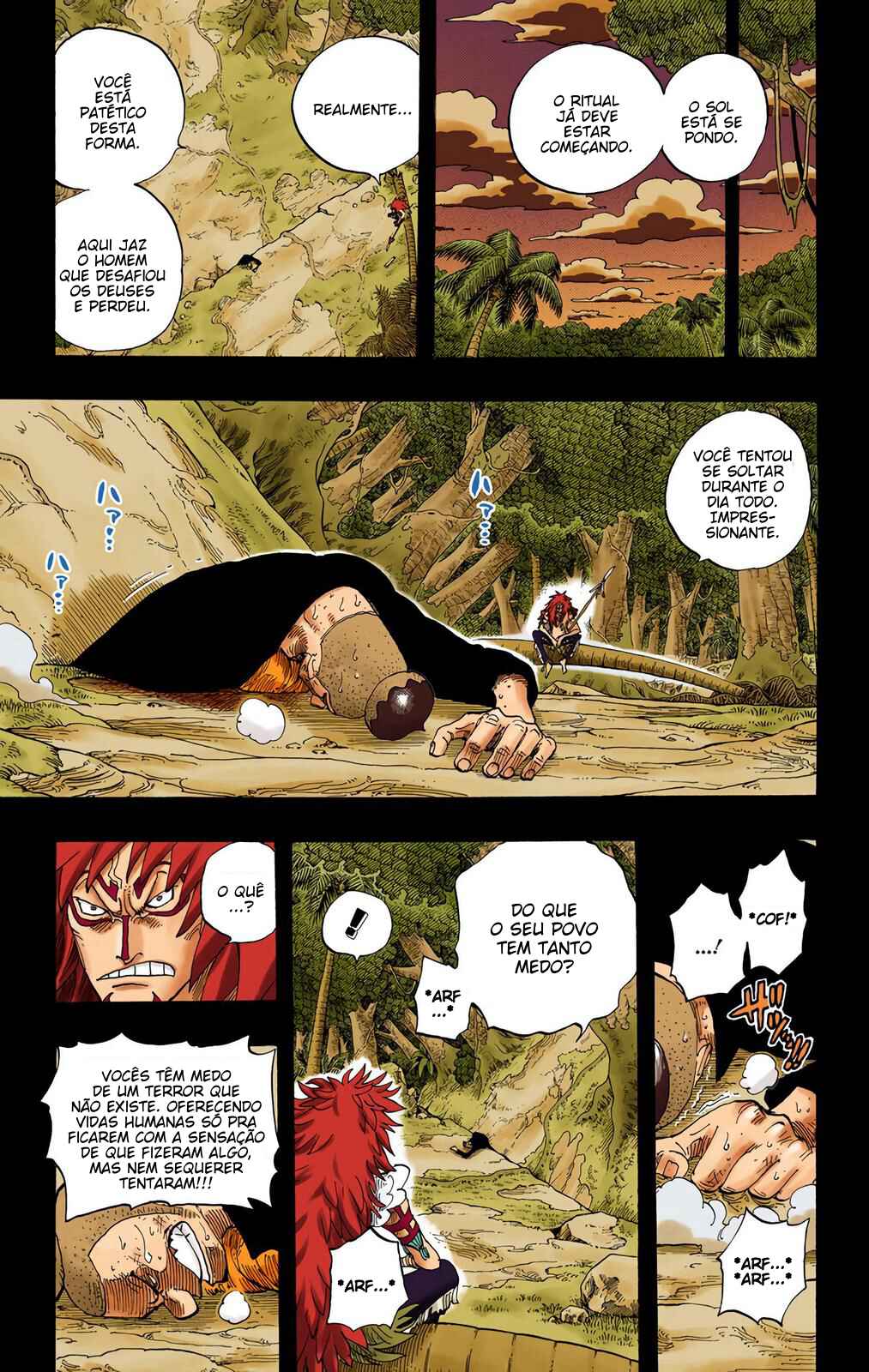 Chapter 289 - Page 9