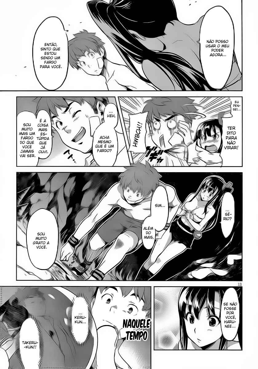 Chapter 31 - Page 13
