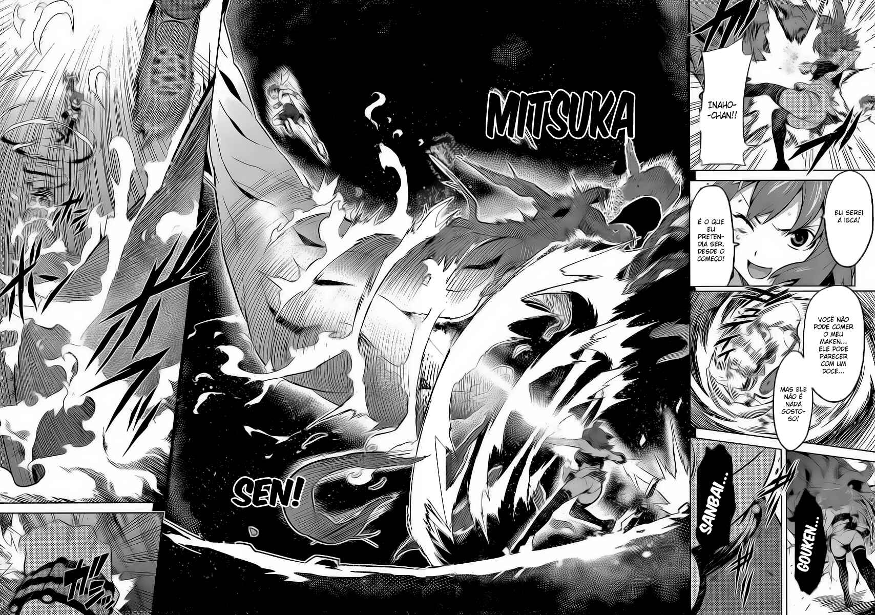 Chapter 31 - Page 20
