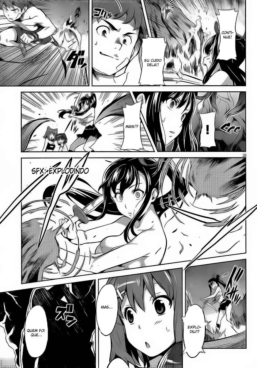 Chapter 31 - Page 22
