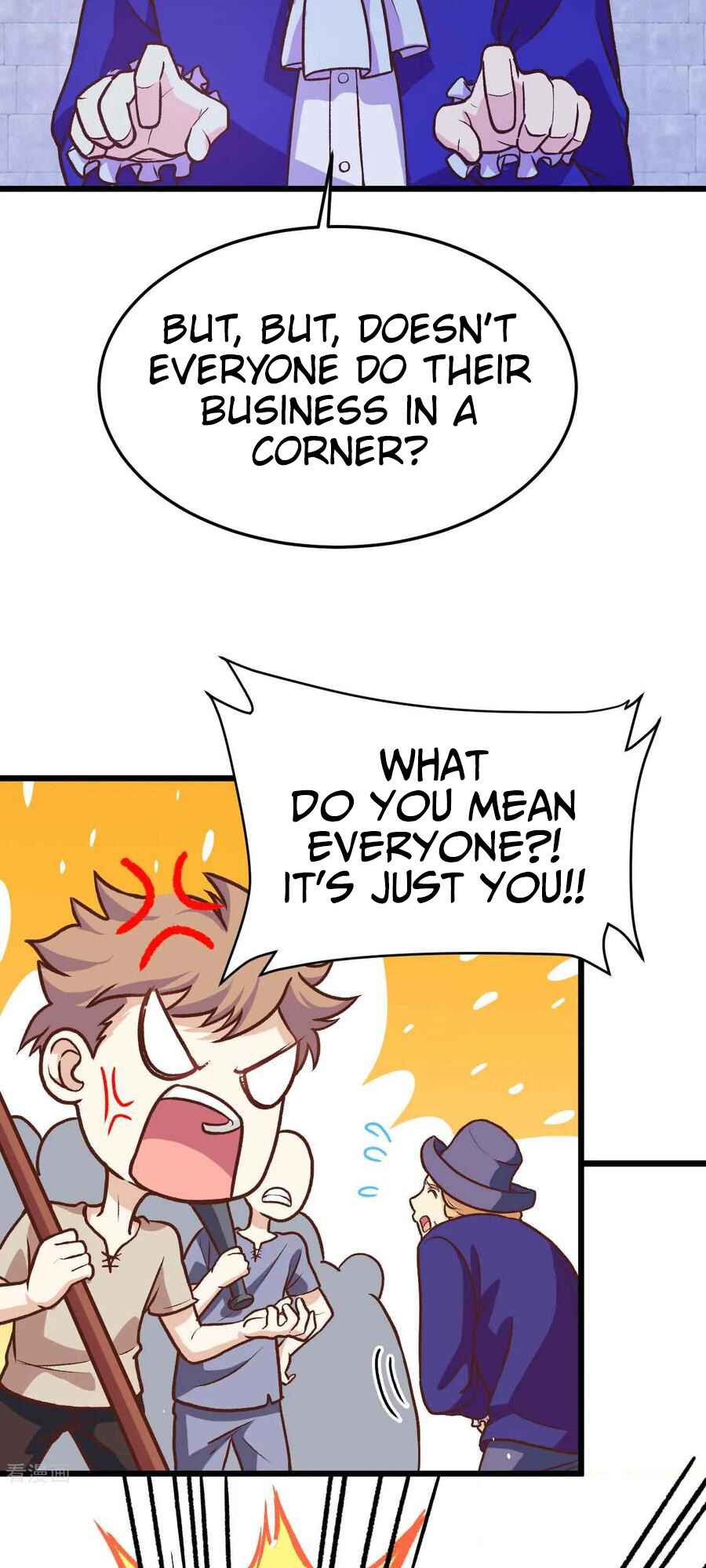 Chapter 73 - Page 28