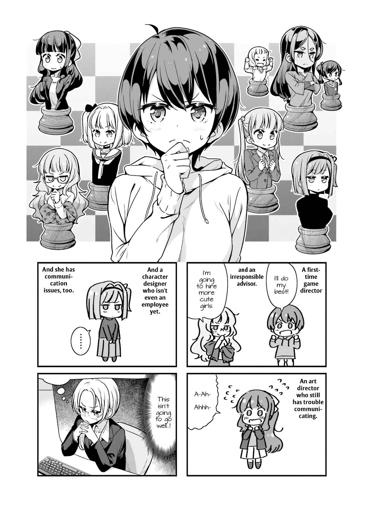 Chapter 83 - Page 1