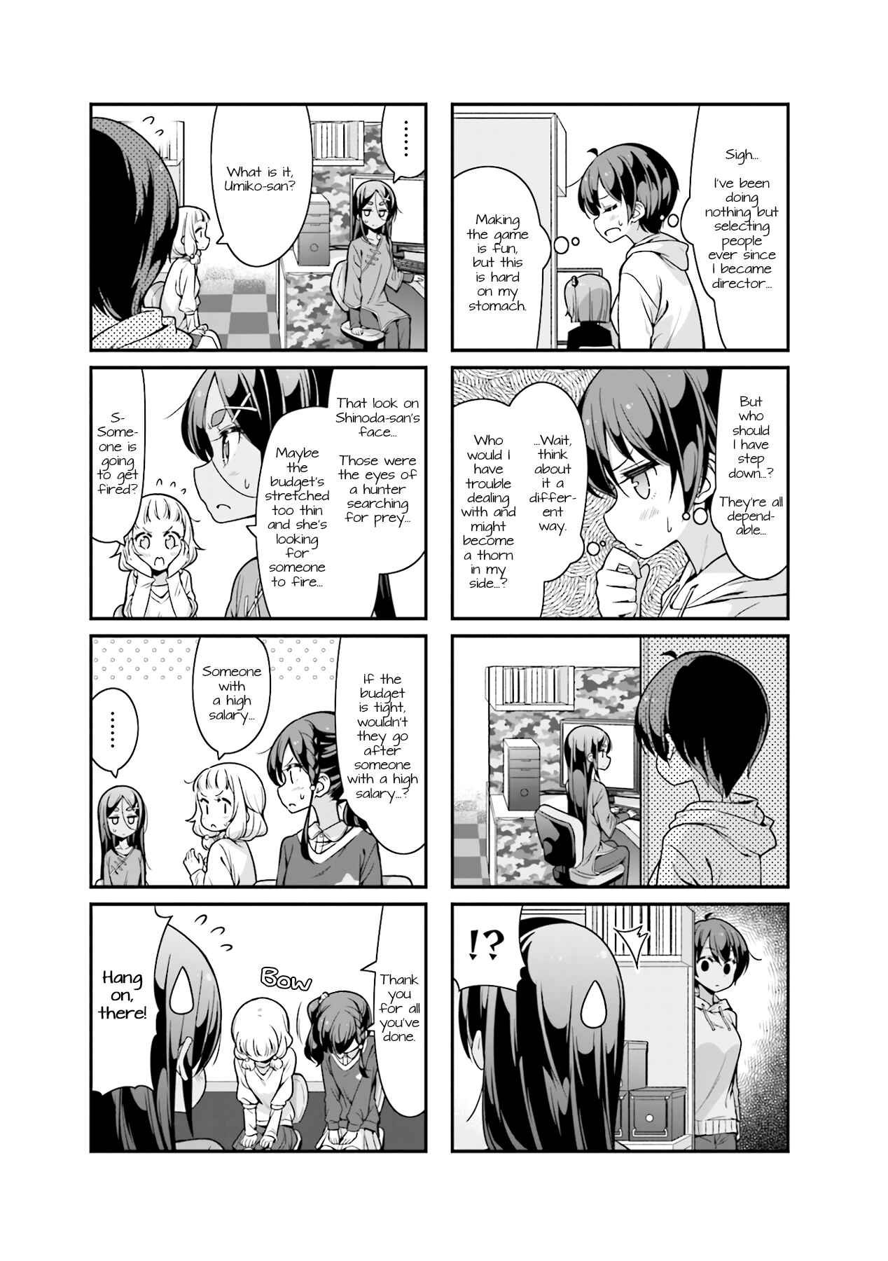 Chapter 83 - Page 3