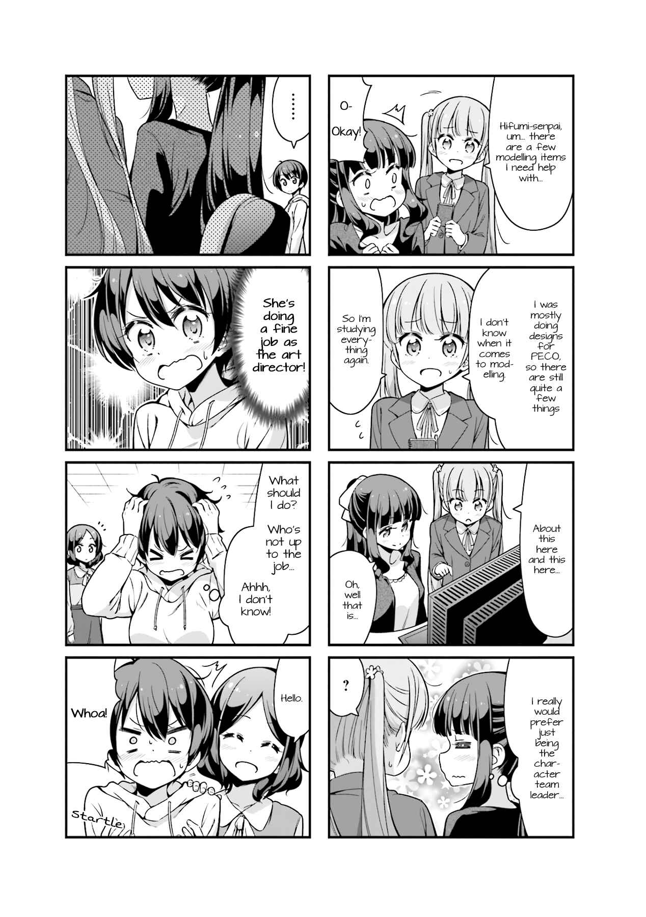 Chapter 83 - Page 5