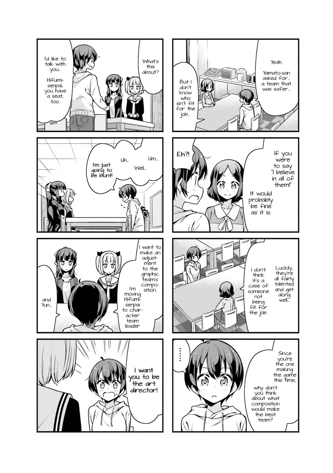 Chapter 83 - Page 6