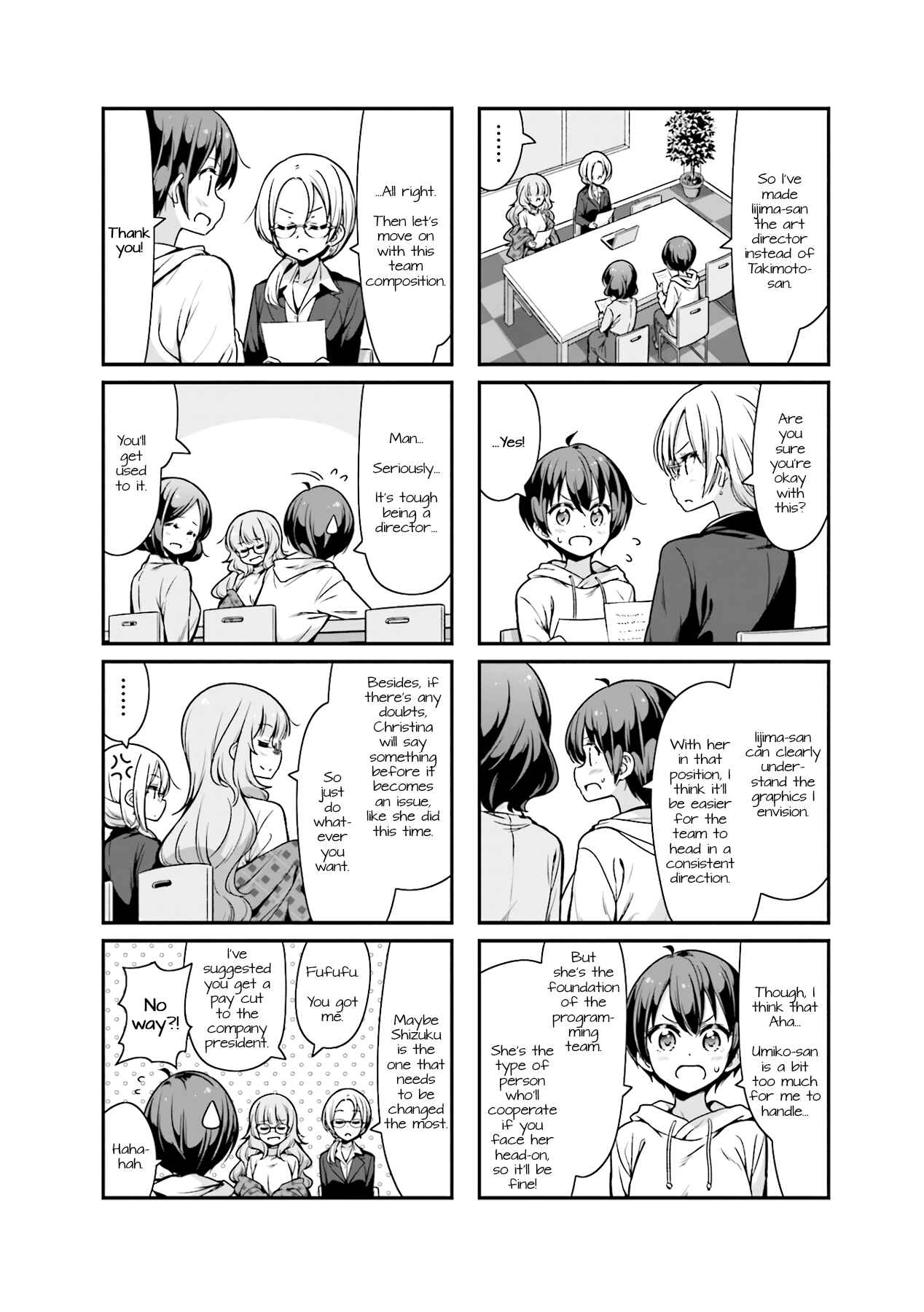 Chapter 83 - Page 8