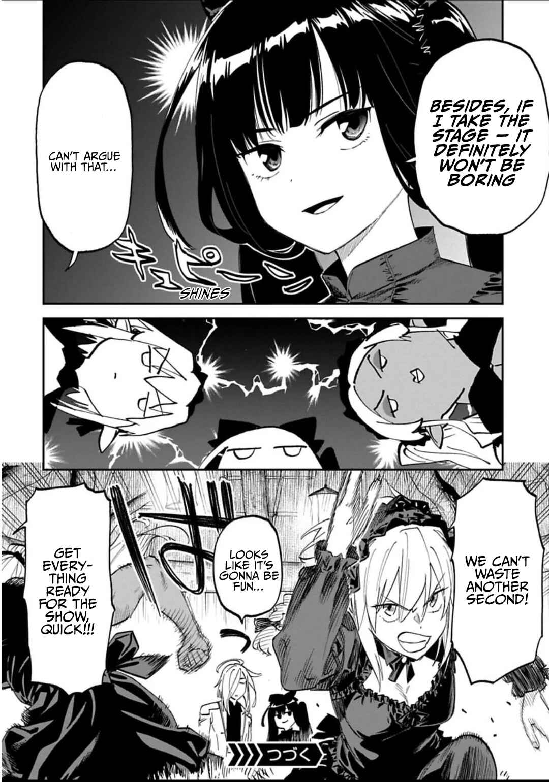 Chapter 190 - Page 16